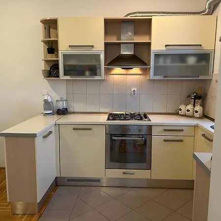 Antonia Apartment Trogir