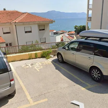 Antonia Apartment