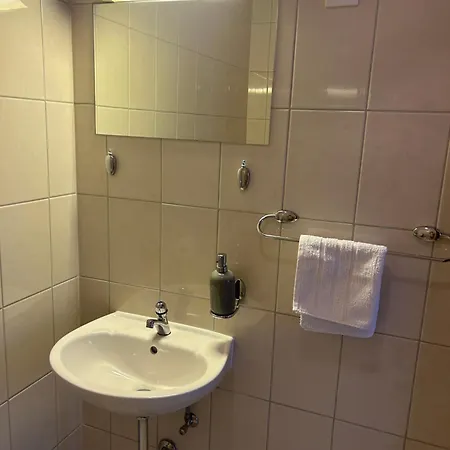 Apartment Antonia