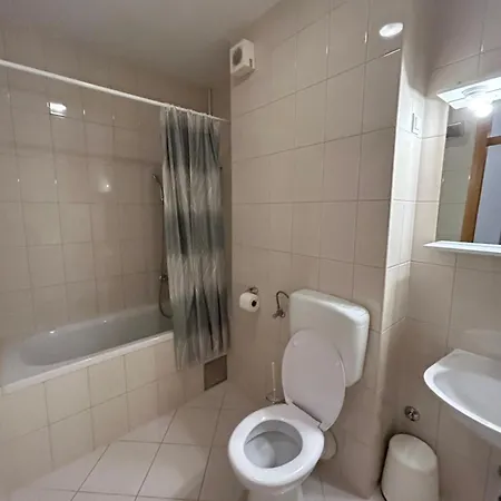 Apartment Antonia