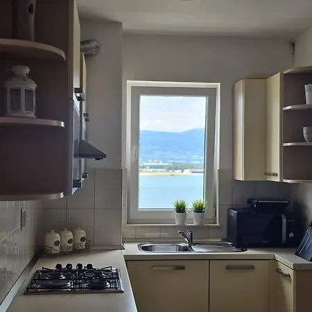 Apartment Antonia *