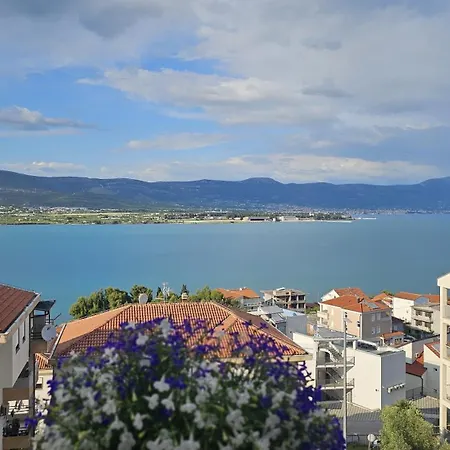 Antonia Apartamento