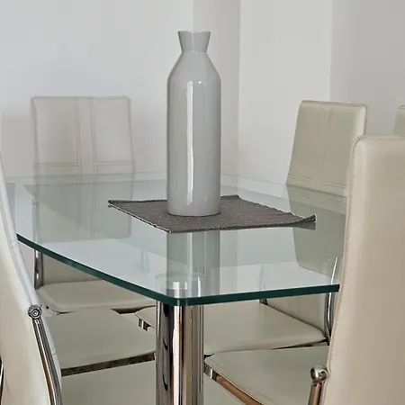 Apartment Antonia