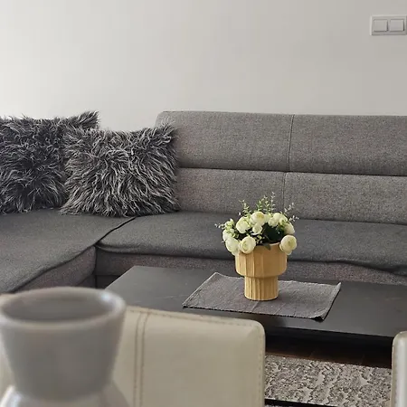 Antonia Apartment *