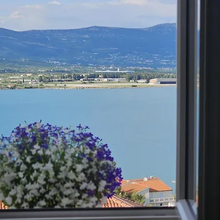 Antonia Apartamento Trogir