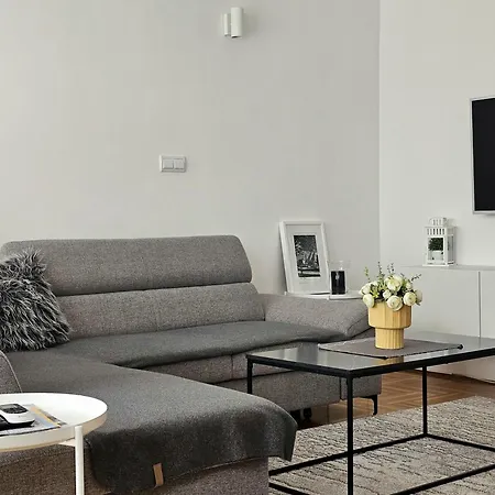 Apartment Antonia