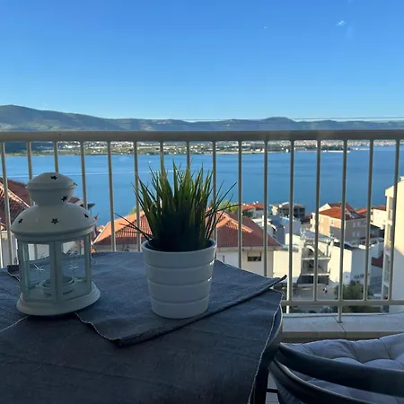 Antonia Apartment