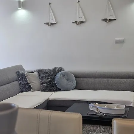 Antonia Apartment *