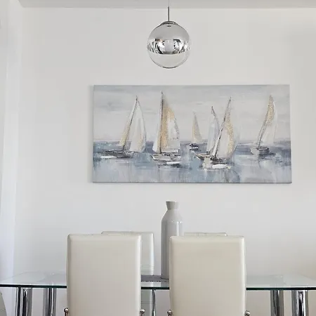 Antonia Apartment