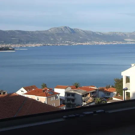 Apartment Antonia