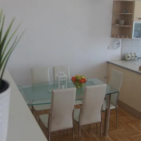Apartment Antonia