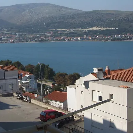 Apartment Antonia *