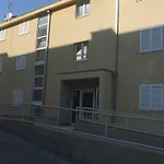 Antonia Appartement *