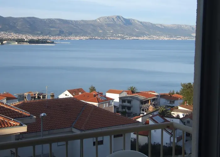 Apartment Antonia Trogir