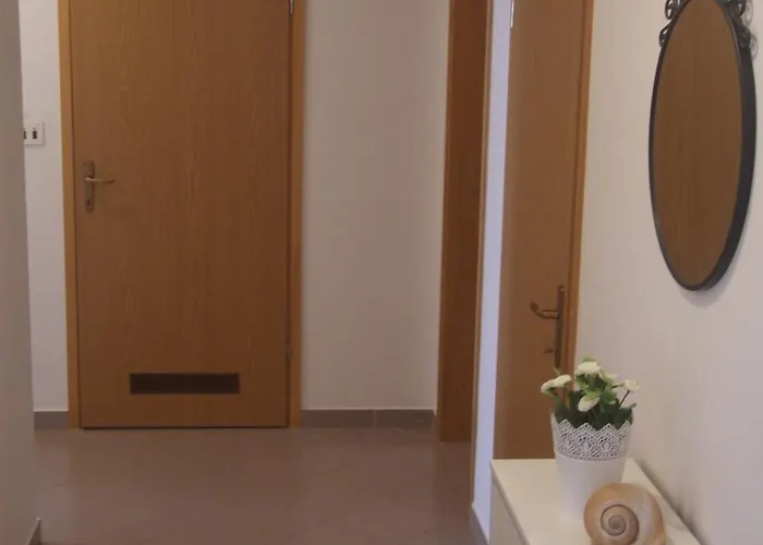 Antonia Apartment Trogir