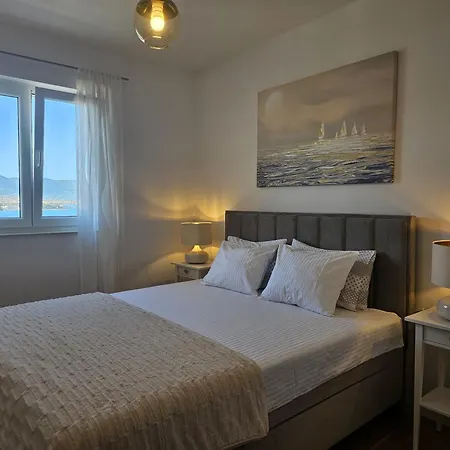 アパート Antonia